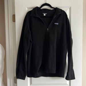 Patagonia Pull-Over Fleece